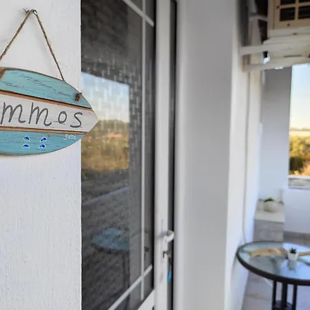 Boheme Studios 1 Skiathos Town Exterior photo