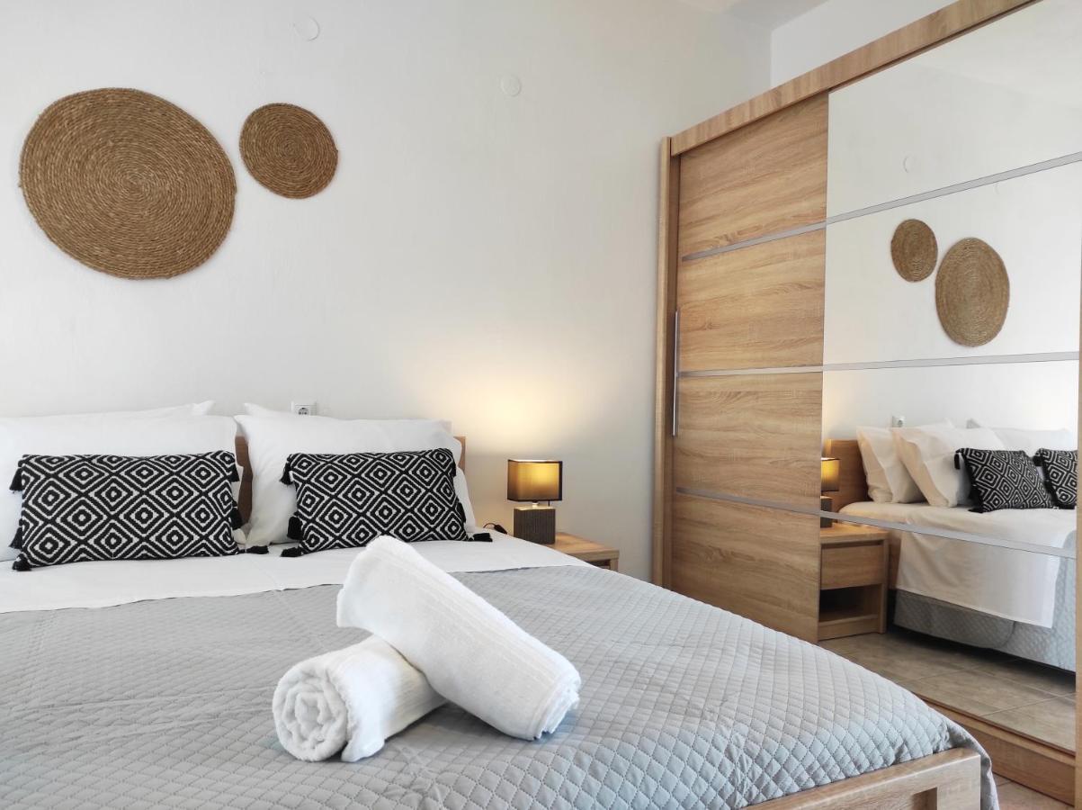 Apartment Boheme 1 Skiathos Town