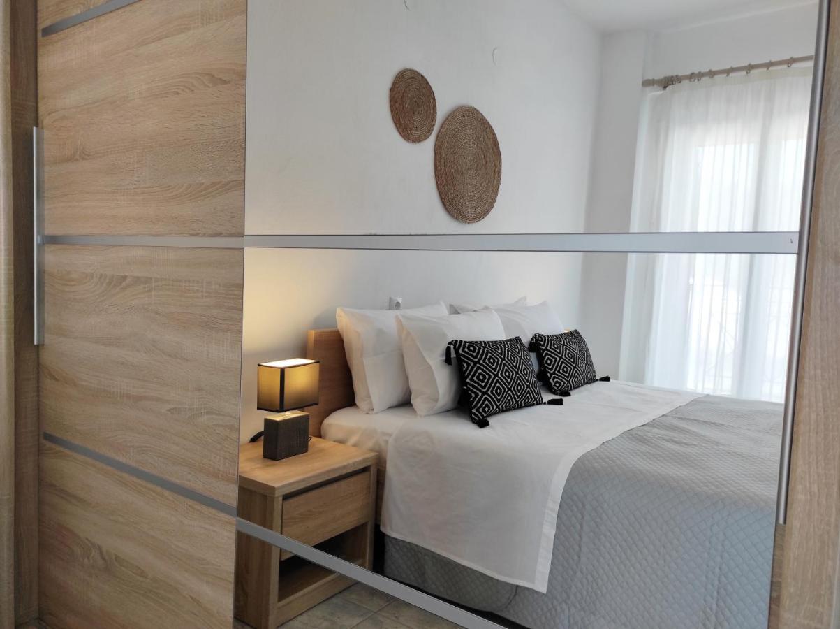 Apartment Boheme 1 *