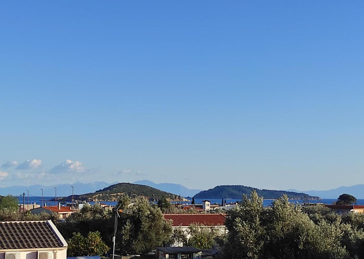 Apartment Boheme 1 Skiathos Town