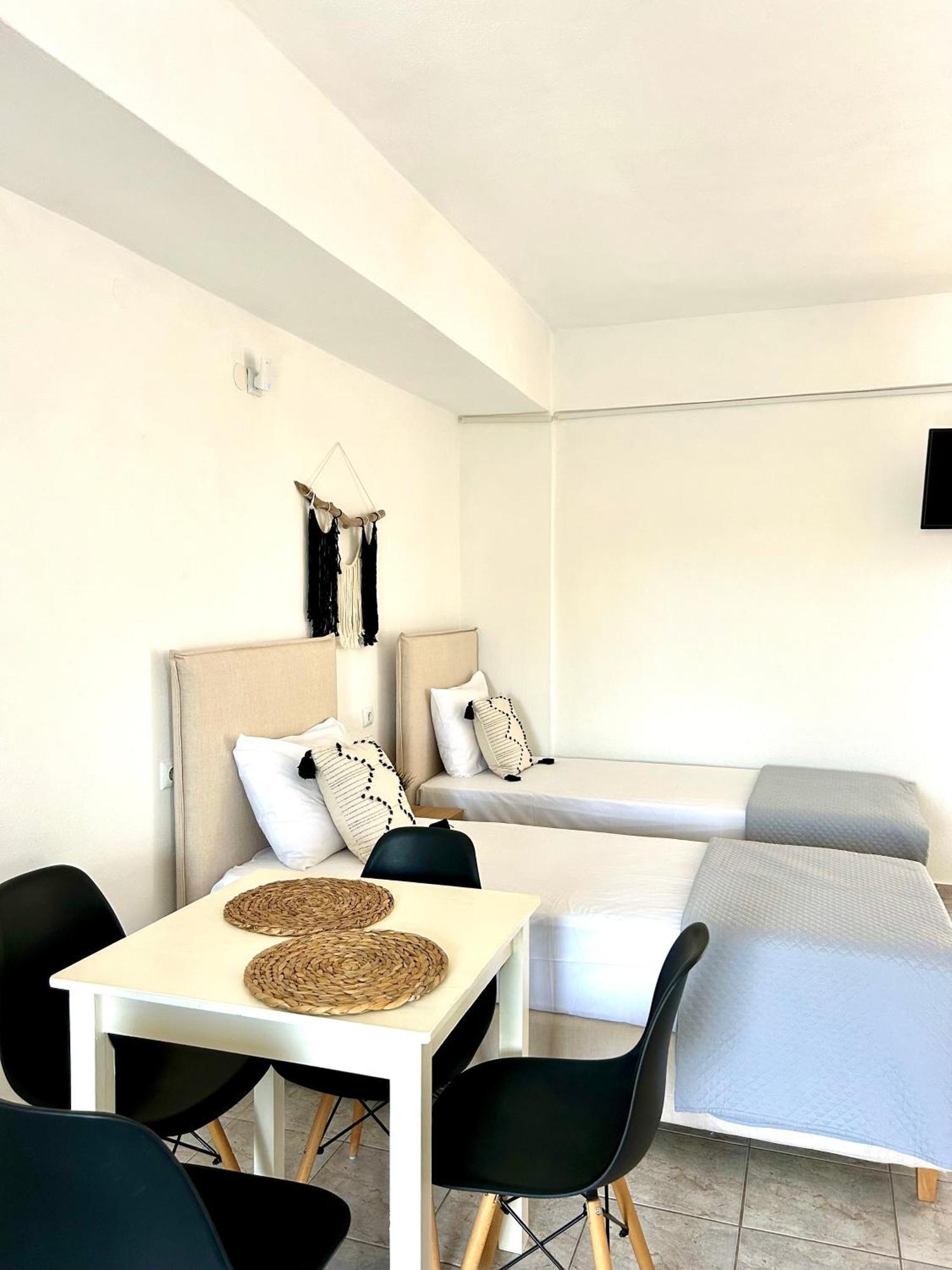Boheme 1 Apartment Skiathos Town